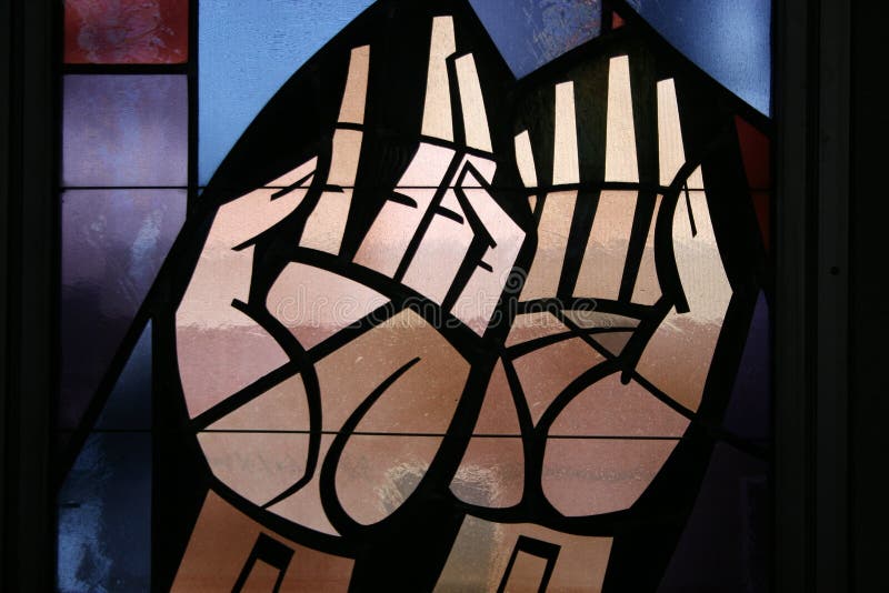 Stain Glass