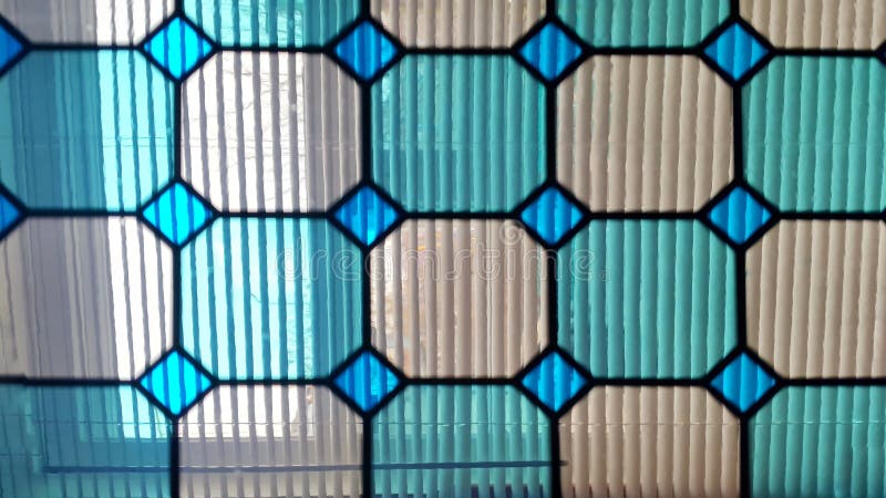the stained glass Windows. window. royalty free stock photo the stained glass Windows. window. royalty free stock photo