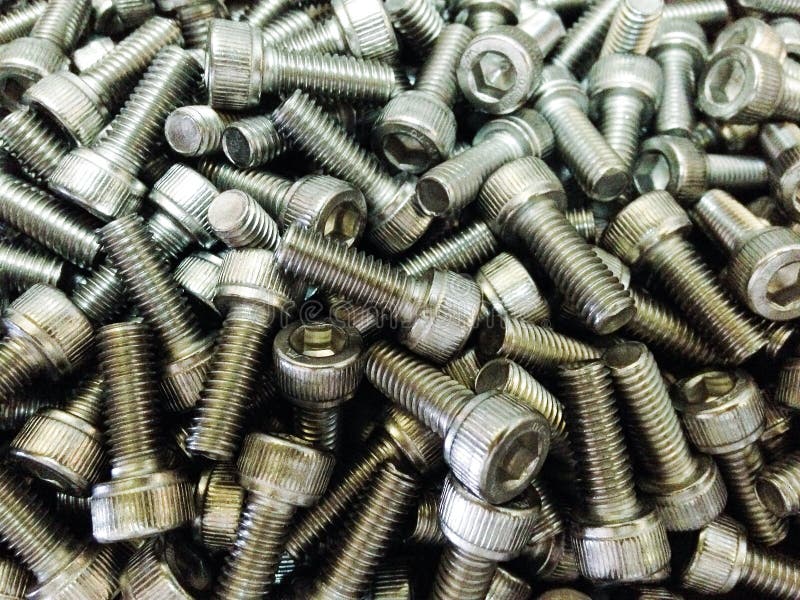 Stainless royalty free stock photo