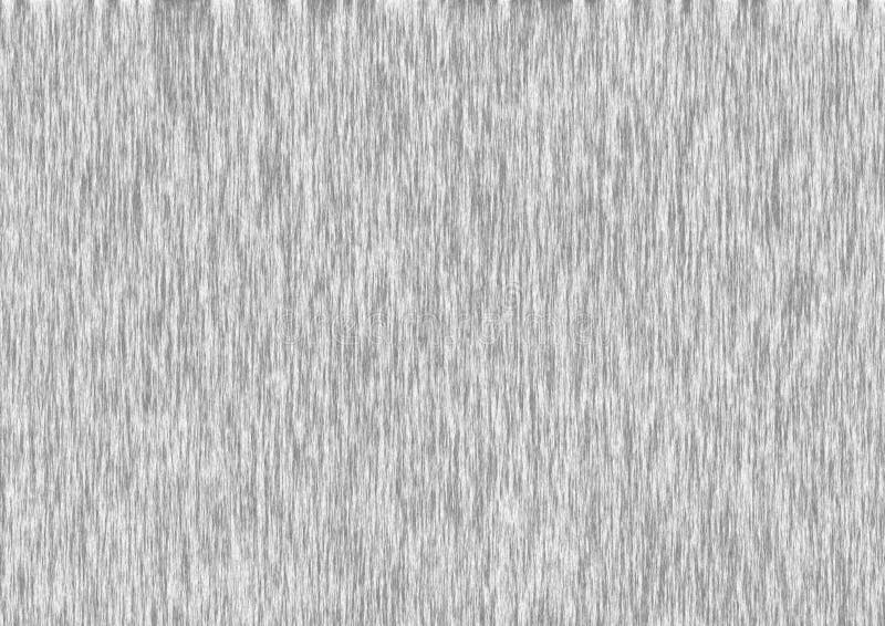 Stainless steel royalty free illustration