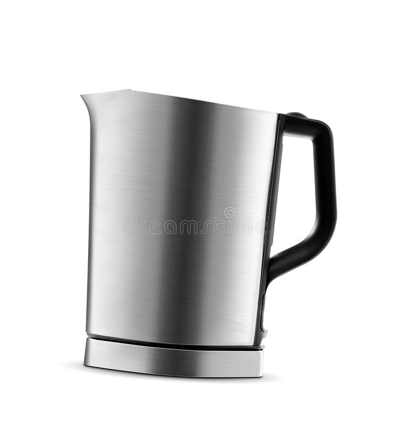 Stainless Steel Electric Kettle Stock Image Image Of Black Kitchen stainless-steel-electric-kettle-stock-image-image-of-black-kitchen
