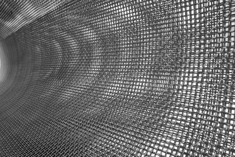 Stainless woven wire mesh by roll