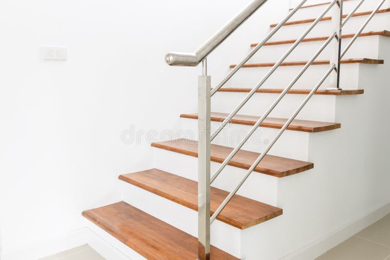 Staircase imagens de stock royalty free