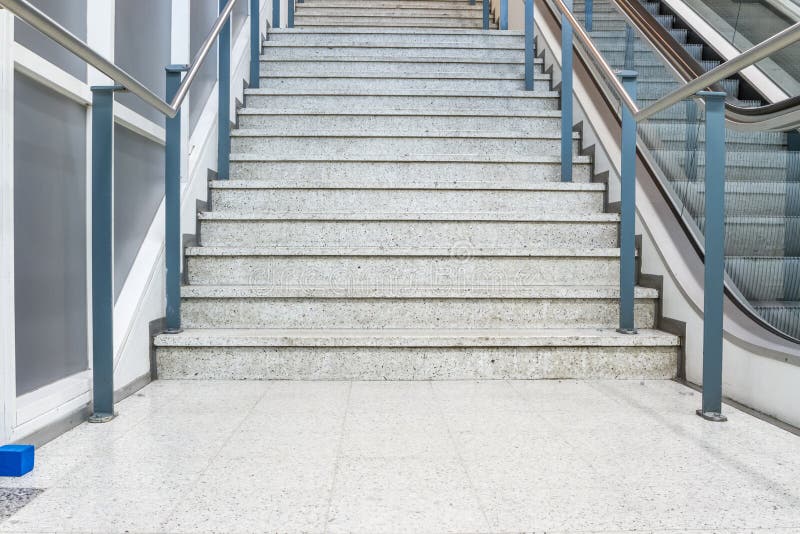 An Staircase in the Building Stock Photo Image of structure, stairway