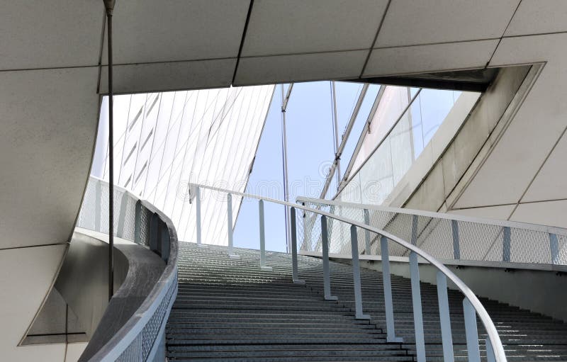 Stairs royalty free stock images