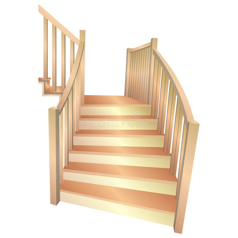 like when you see it stairs clipart