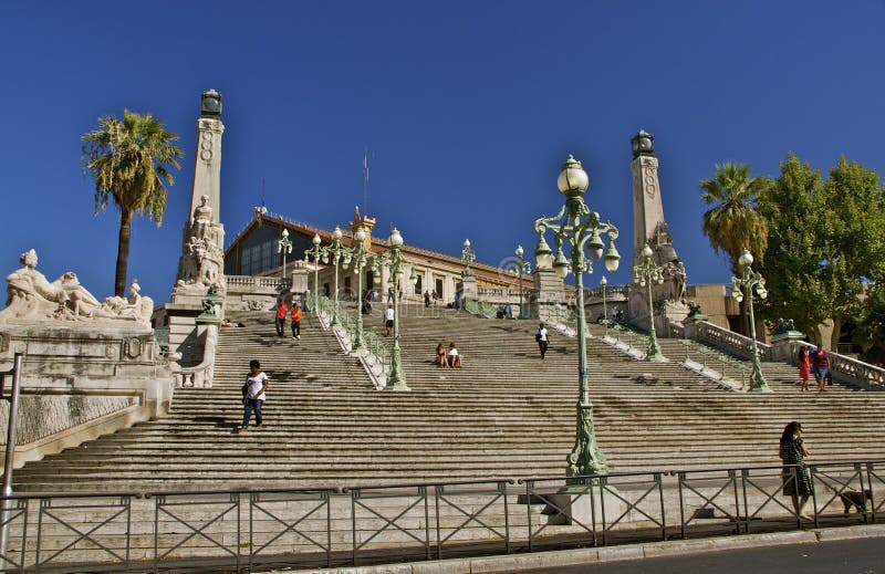 Musee des Beaux Arts, Marseille