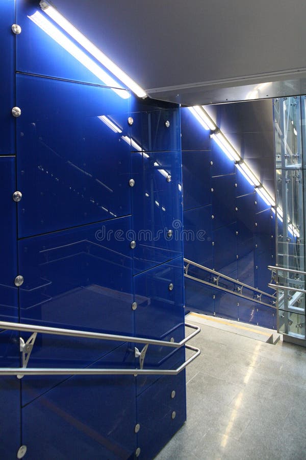 Stairway 06 stock photos