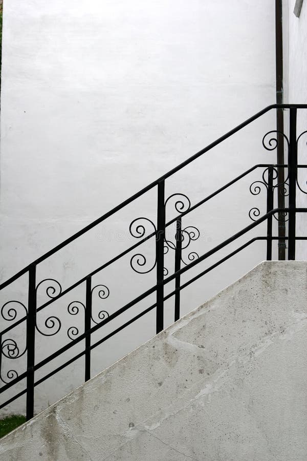 Stairway