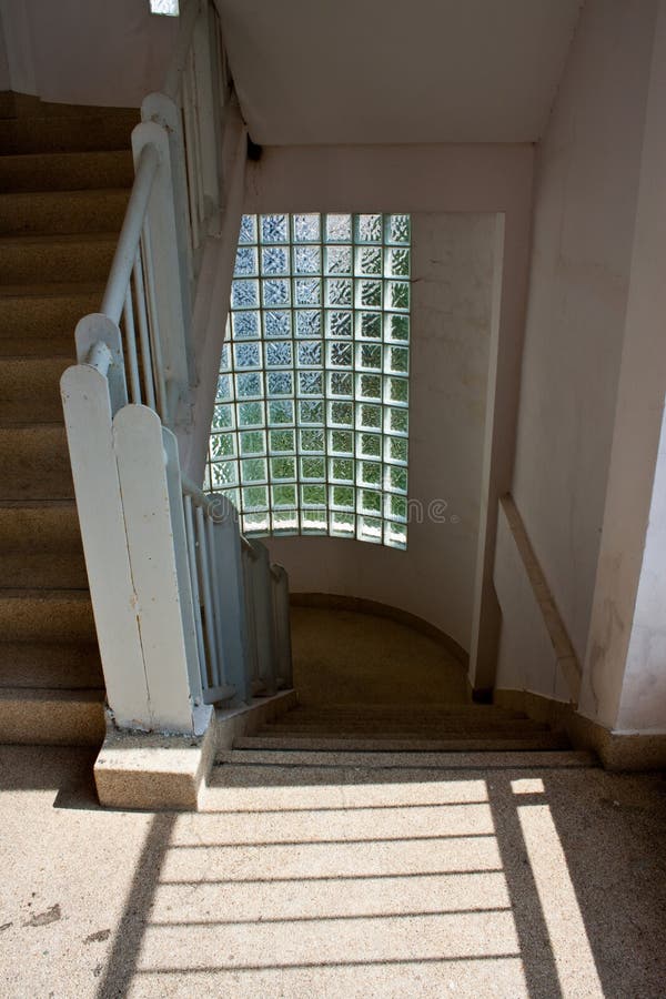 Stairway