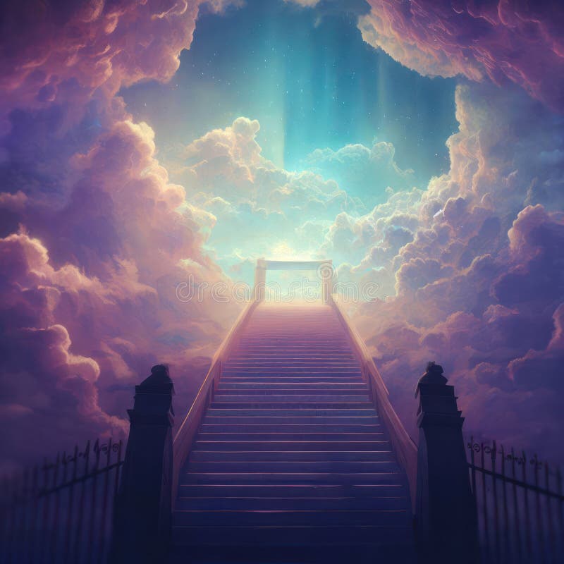 Stairway Ai Stock Illustrations – 3,120 Stairway Ai Stock Illustrations ...