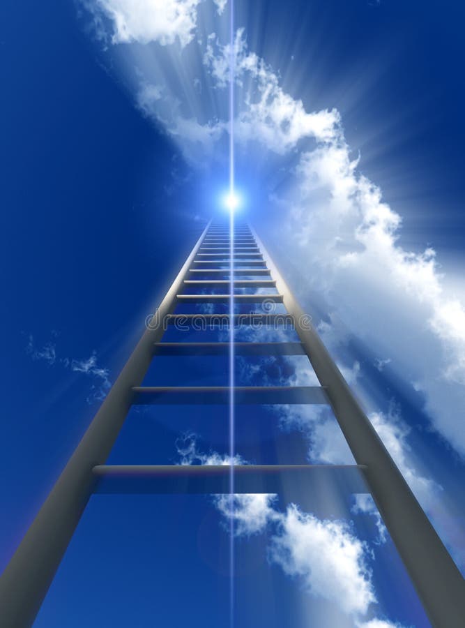 Stairway To Heaven