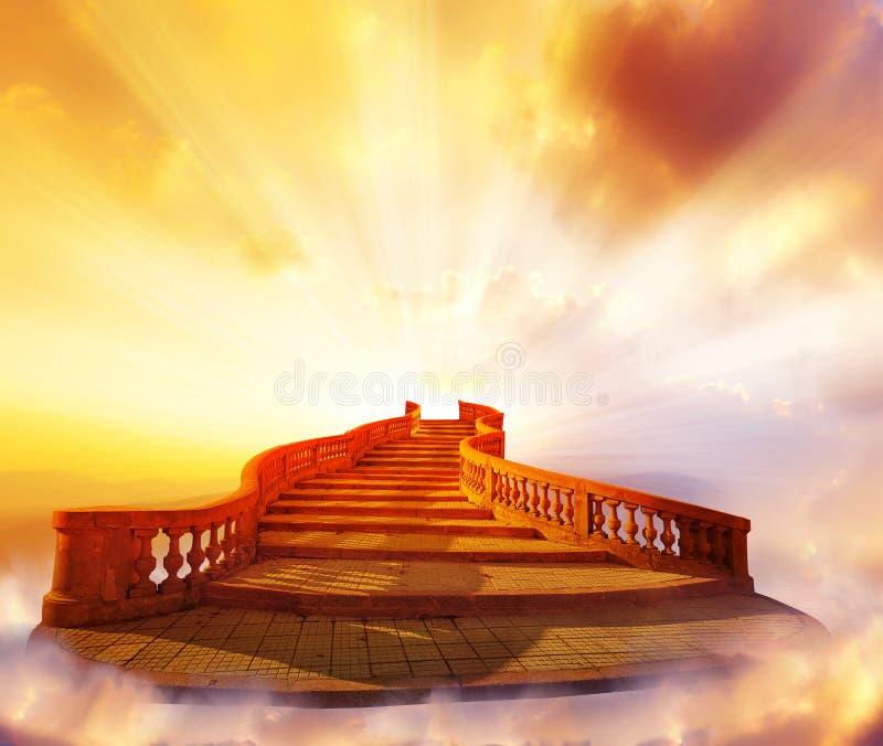 Stairway To Heaven Images – Browse 1,970 Stock Photos, Vectors