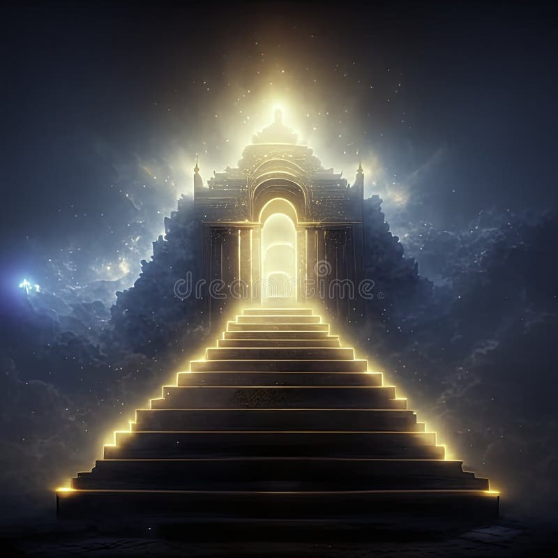 15,307 Stairway Heaven Images, Stock Photos, 3D objects, & Vectors