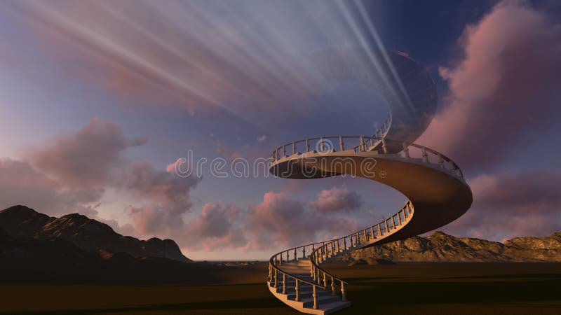 Stairway To Heaven Images – Browse 1,970 Stock Photos, Vectors