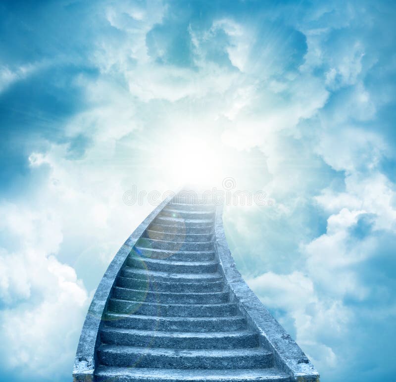 1,463 Stairway To Heaven Stock Photos, High-Res Pictures, and