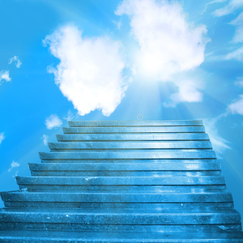 8,800+ Heaven Stairs Stock Photos, Pictures & Royalty-Free Images