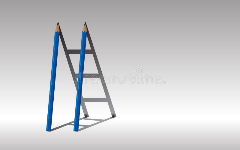 Ladder, stepladder, stairs, steps  Learn english, English lessons