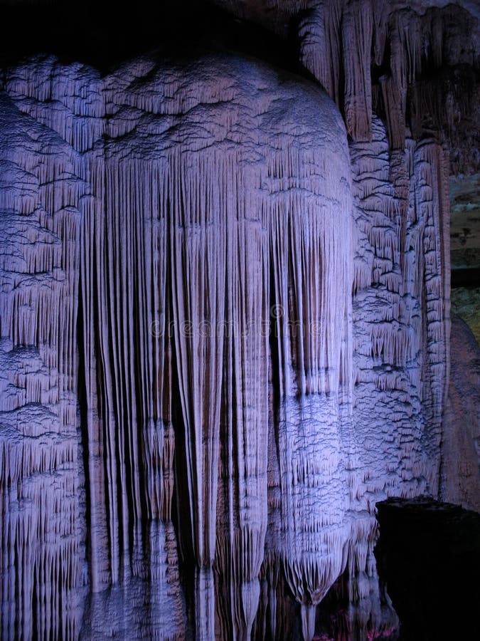 Stalactite