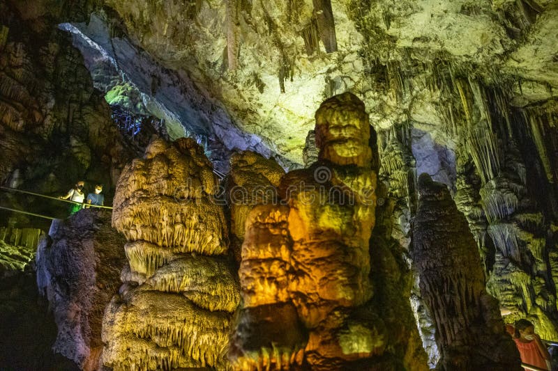Stalactite Cave in Crete Zeus Birthplace Stock Photo Image of cave Stalactite Cave in Crete Zeus Birthplace Stock Photo Image of cave