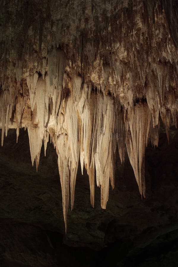 Stalactites