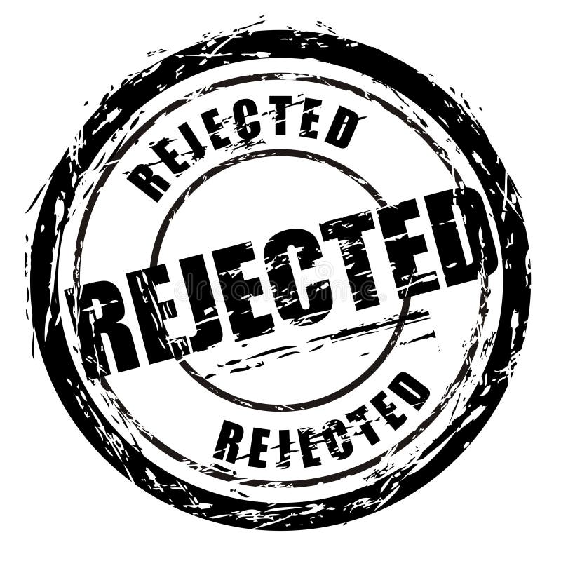 Stamp vector illustration