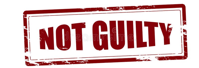 coffee not guilty coffee not guilty