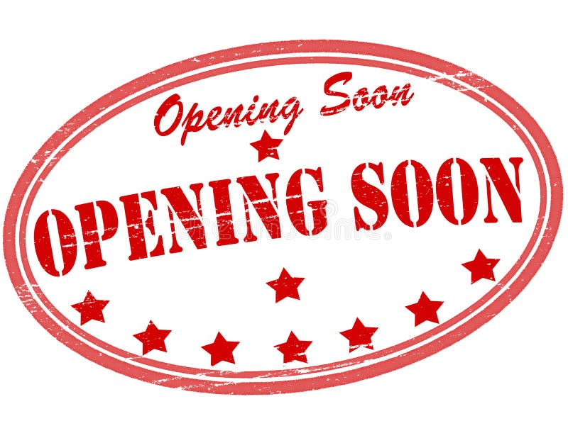 Beginning soon Beginning soon