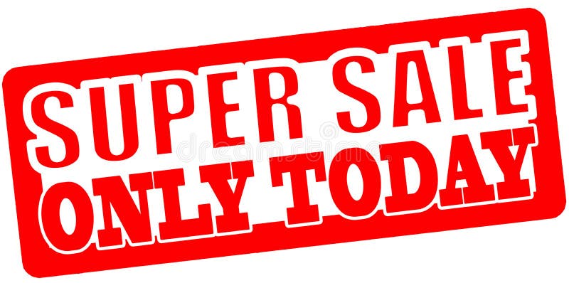 Only sales. Only today. Супер продажи. Only today PNG.