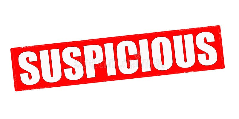 Suspicious Stock Illustrations – 3,741 Suspicious Stock Illustrations