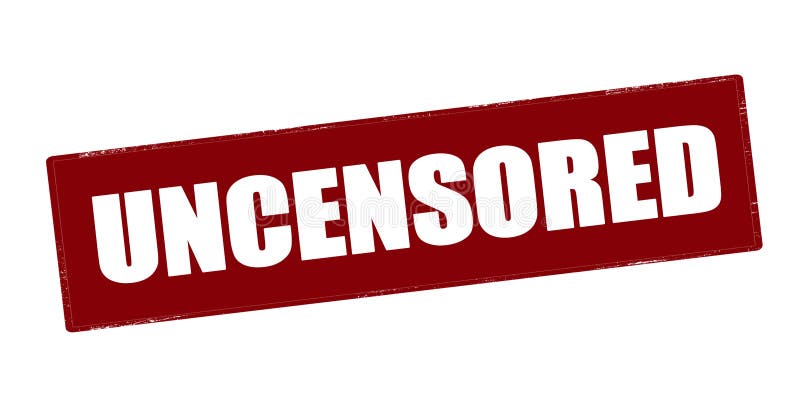 Ocensurerat