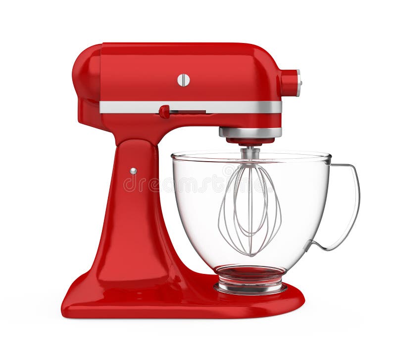 kitchenaid mixer in stock