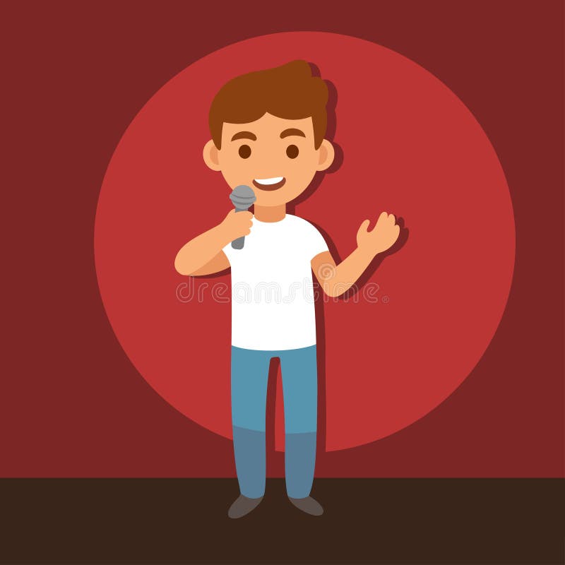 Stand Up Comedian Stage Stock Illustrations – 590 Stand Up Comedian Stage Stock Illustrations, Vectors & Clipart - Dreamstime Stand Up Comedian Stage Stock Illustrations – 590 Stand Up Comedian Stage Stock Illustrations, Vectors & Clipart - Dreamstime