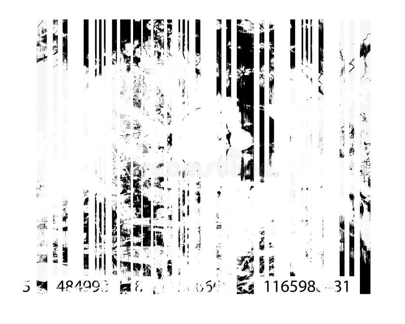 Database Is Damaged, Broken 3d On A White Background Stock Illustration