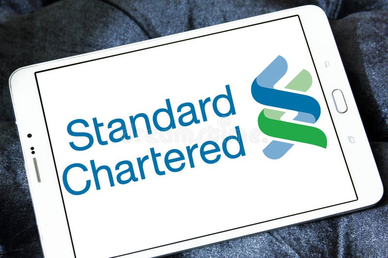 Standard Chartered Bank In Hong Kong Editorial Stock Image Image Of standard-chartered-bank-in-hong-kong-editorial-stock-image-image-of