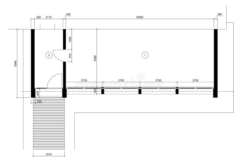 Featured image of post Small Office Floor Plan - Browse office floor plan templates and examples you can make with smartdraw.