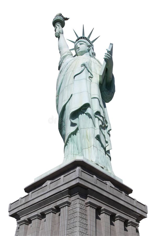 Standbeeld van Vrijheid