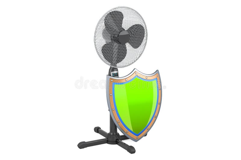 Pedestal Fan Stock Illustrations 1,052 Pedestal Fan Stock