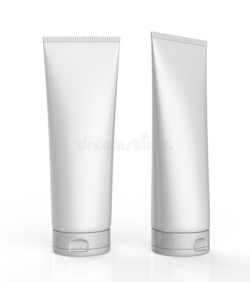 Cosmetic Products 5 stock illustration. Illustration of dermatology ...