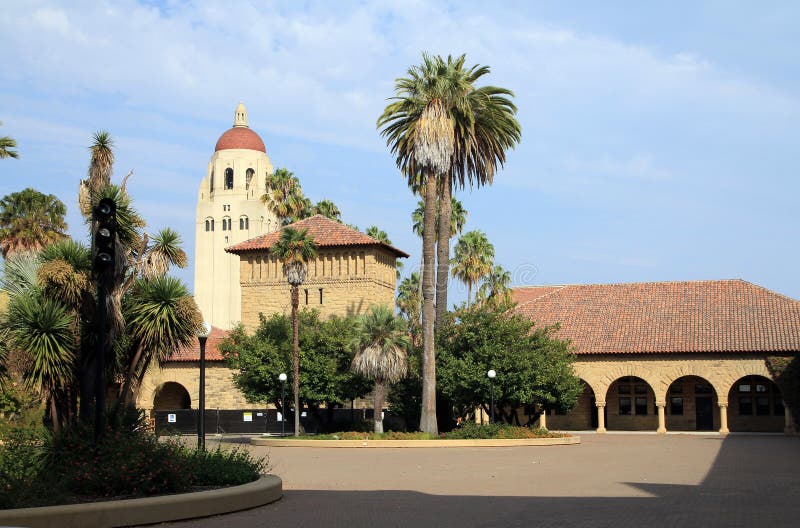 Stanford University