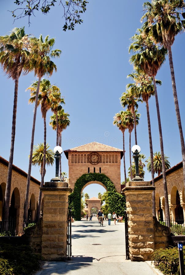 Stanford Usa