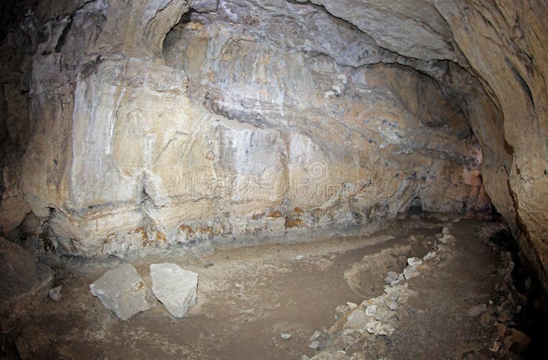 Stanisovska cave, Slovakia