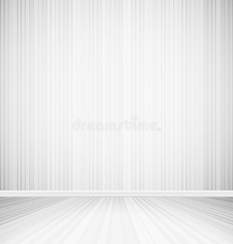 Stanza vuota luminosa royalty illustrazione gratis