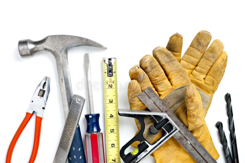 Stapel der Aufbau-Hilfsmittel stockbild Stapel der Aufbau-Hilfsmittel stockbild