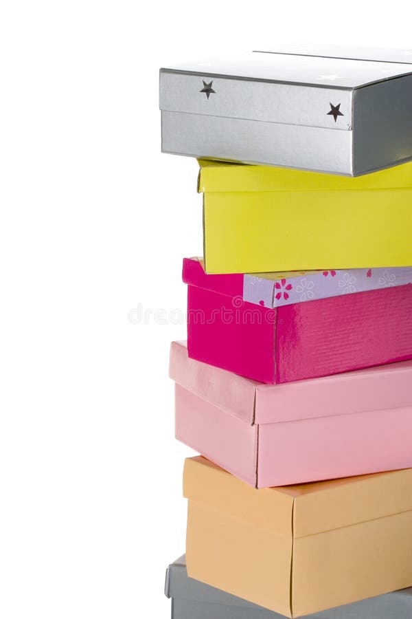 Stapel Kästen lizenzfreies stockbild Stapel Kästen lizenzfreies stockbild