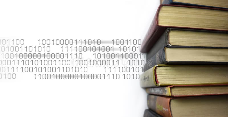Stapel multicolored boeken Oude die handboeken op elkaar worden gestapeld Het online concept van de onderwijstechnologie E-leert royalty-vrije stock foto's Stapel multicolored boeken Oude die handboeken op elkaar worden gestapeld Het online concept van de onderwijstechnologie E-leert royalty-vrije stock foto's