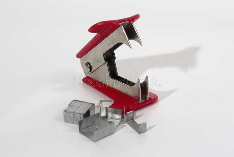 Staple Remover