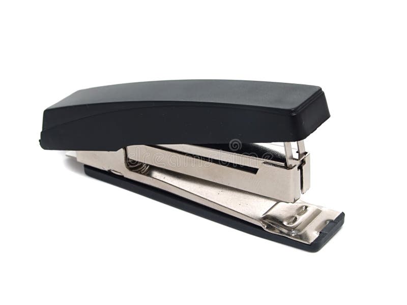 Stapler