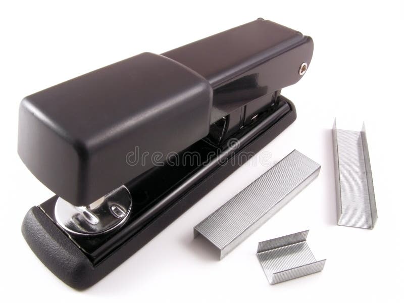 Stapler