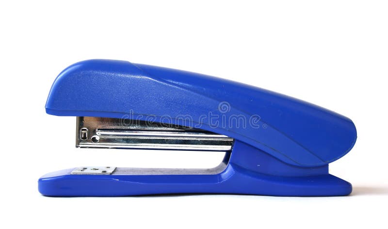 Stapler